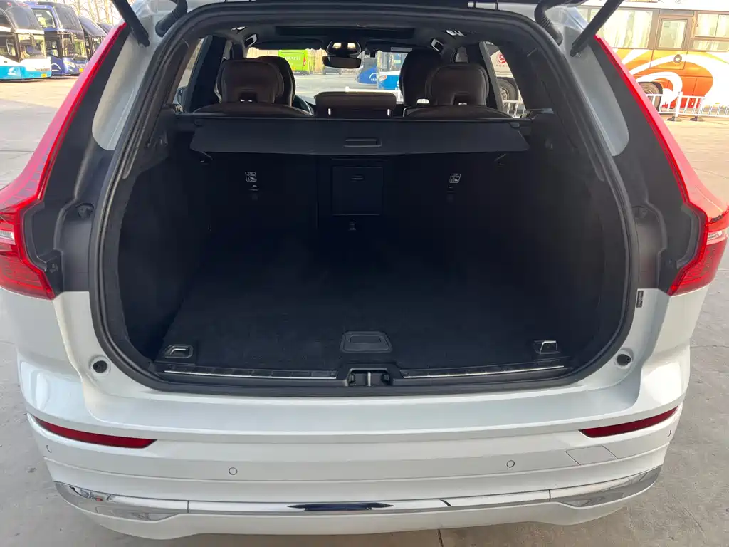 Volvo XC60 — фотографии объявления, Фото 14