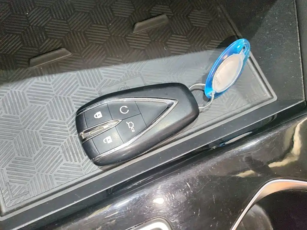 Changan Eado — миниатюра 9