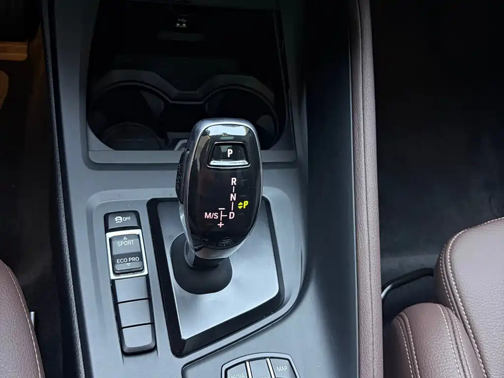 BMW X1 — миниатюра 20