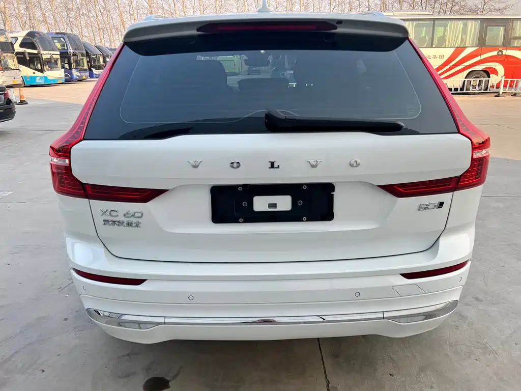 Volvo XC60 — фотографии объявления, Фото 16