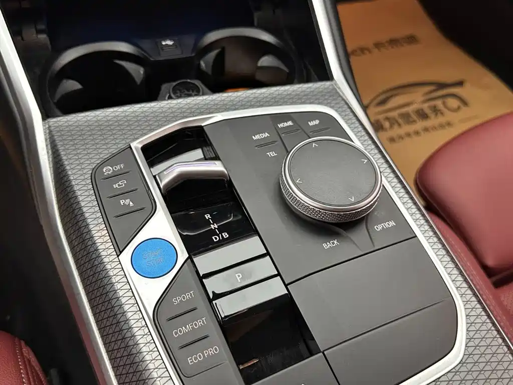 BMW i3 — миниатюра 17