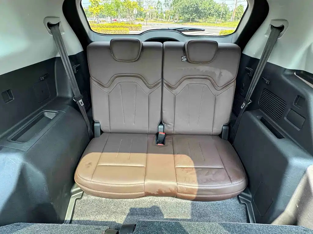 Jetour X90 PLUS — миниатюра 19