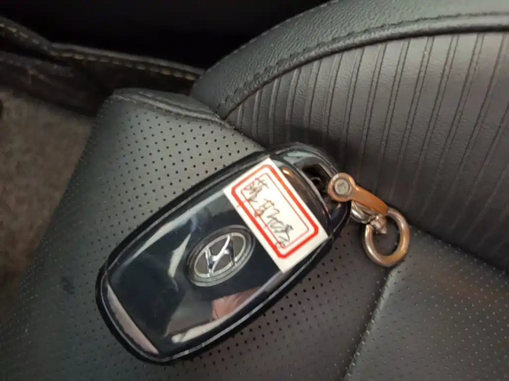 Hyundai Fista — миниатюра 9