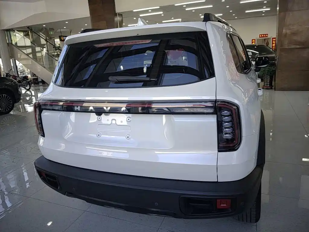 Haval Big Dog — миниатюра 6