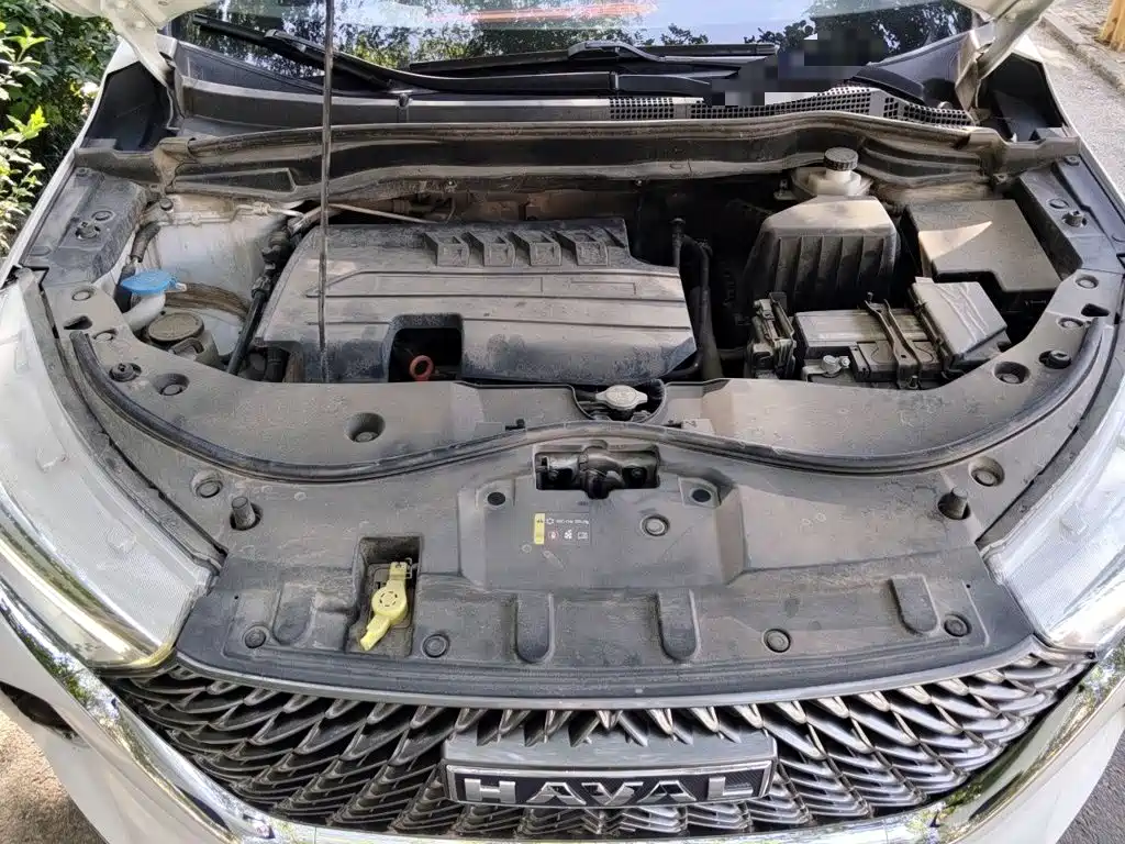 Haval M6 — миниатюра 21