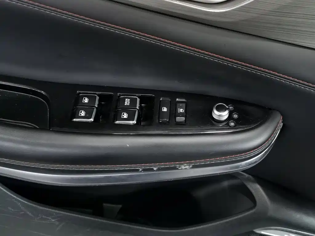 Changan CS75 — миниатюра 9