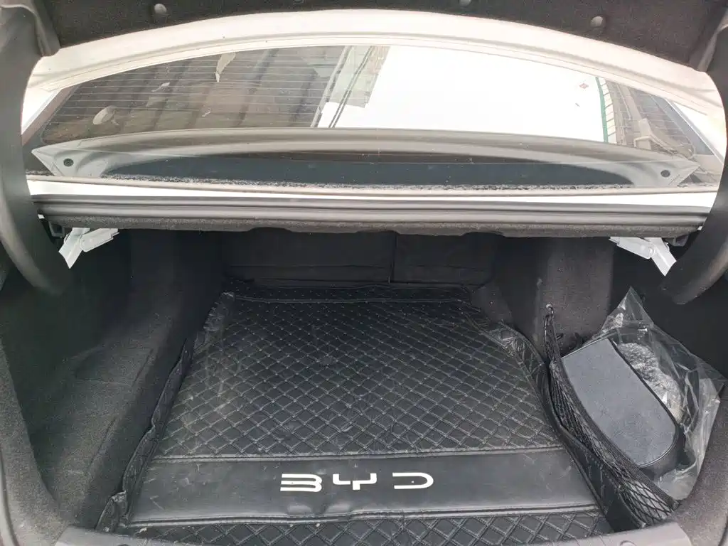 BYD Qin PLUS — миниатюра 15
