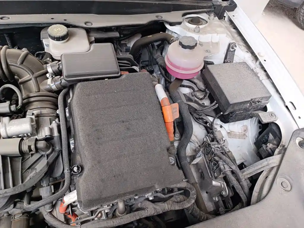 BYD Qin PLUS — миниатюра 21
