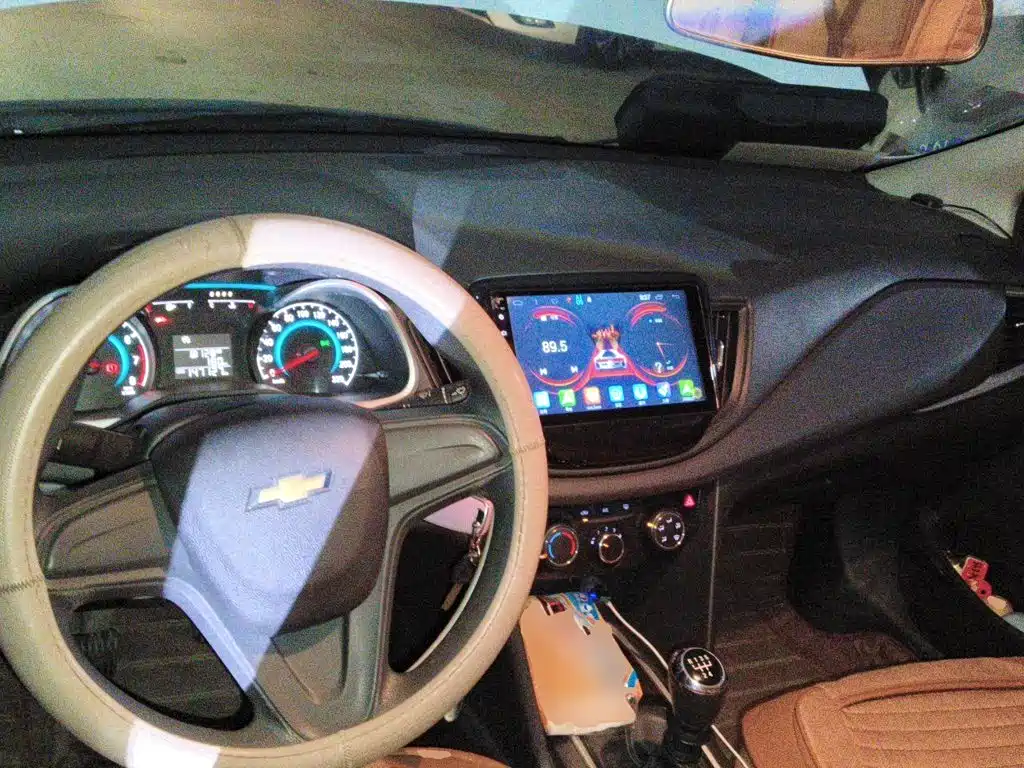 Chevrolet Cavalier — миниатюра 5