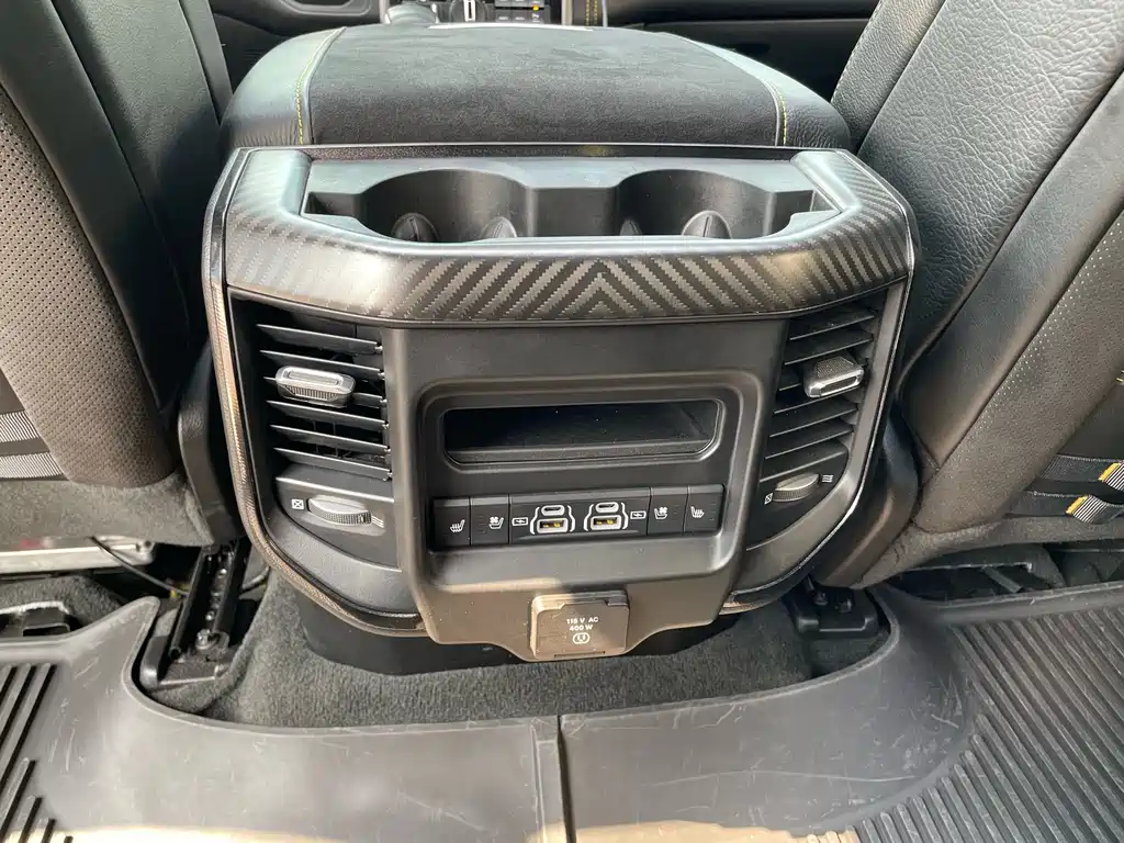 RAM Ram Trucks — миниатюра 22
