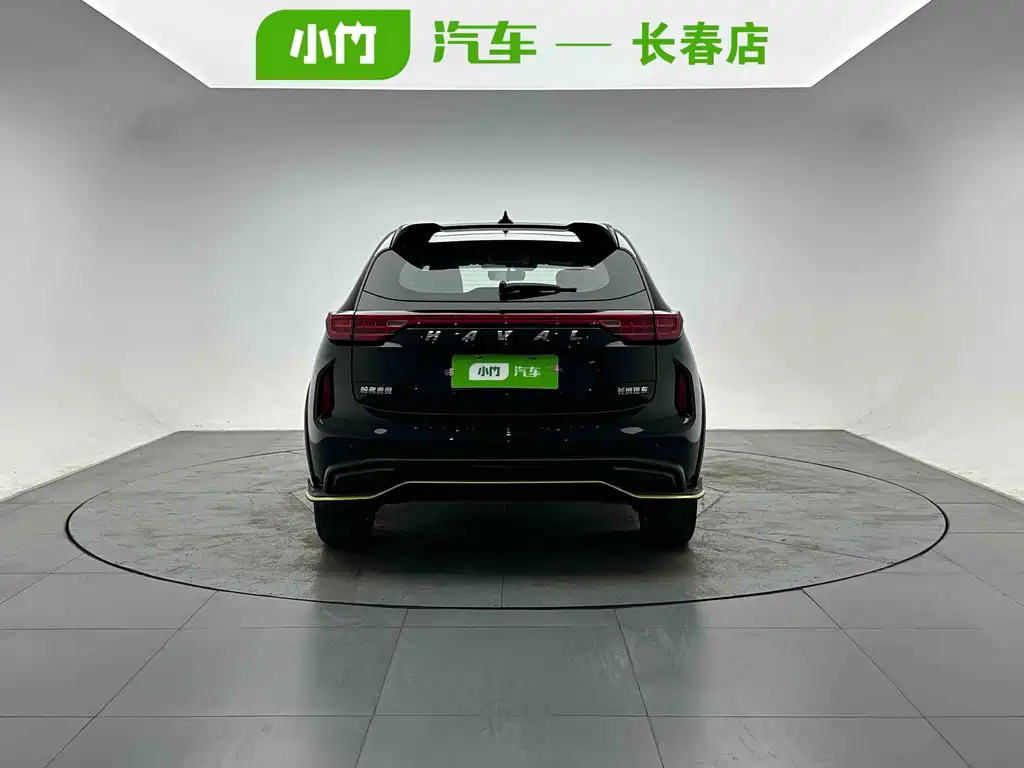 Haval Chitu — миниатюра 4