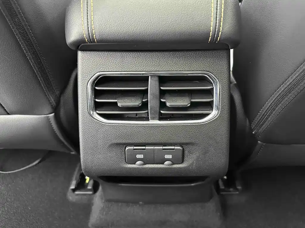 Haval Chitu — миниатюра 14