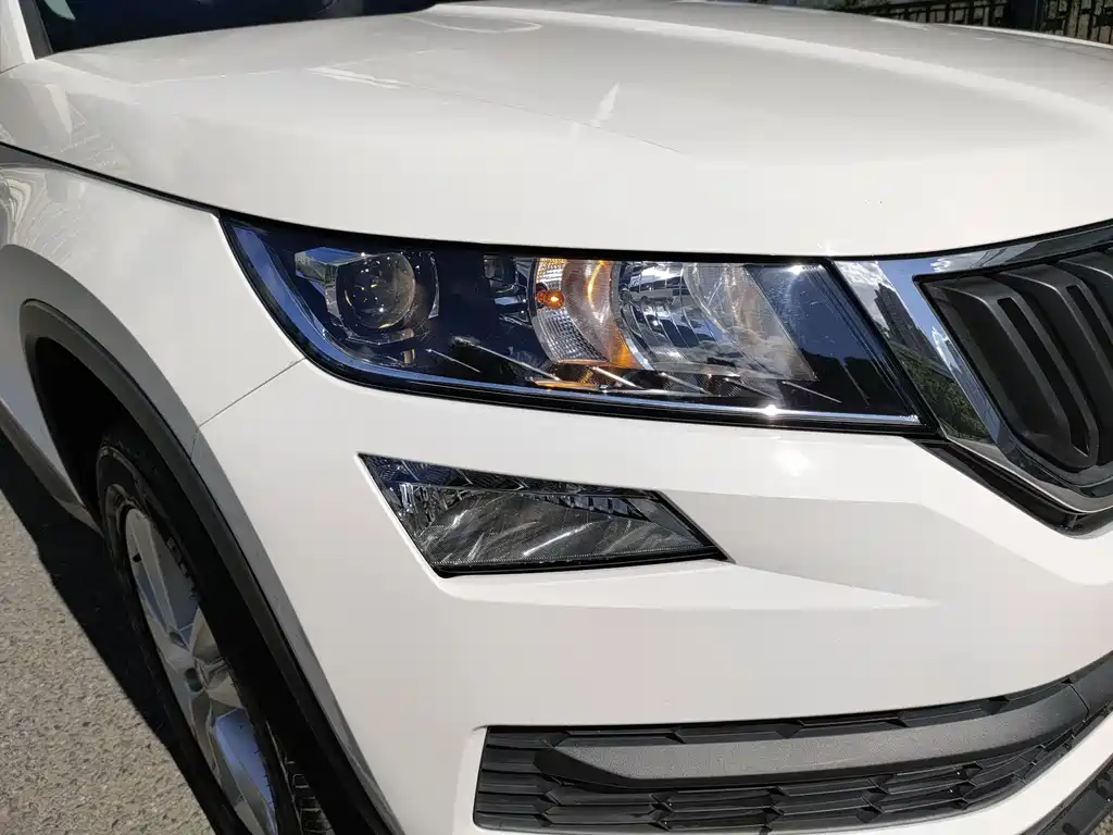 Skoda Kodiaq — миниатюра 6