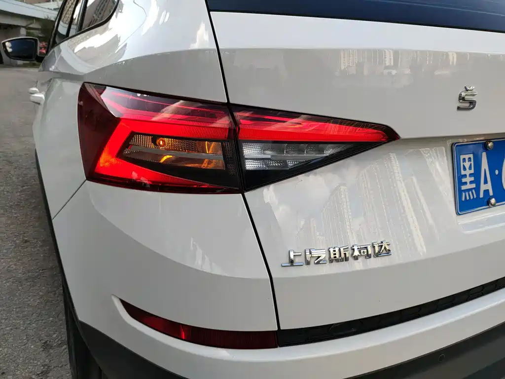 Skoda Kodiaq — миниатюра 17
