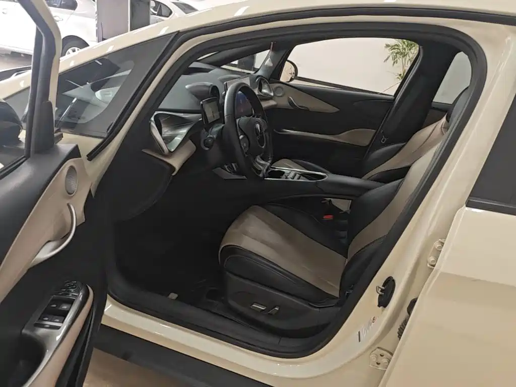 BYD Dolphin — миниатюра 15