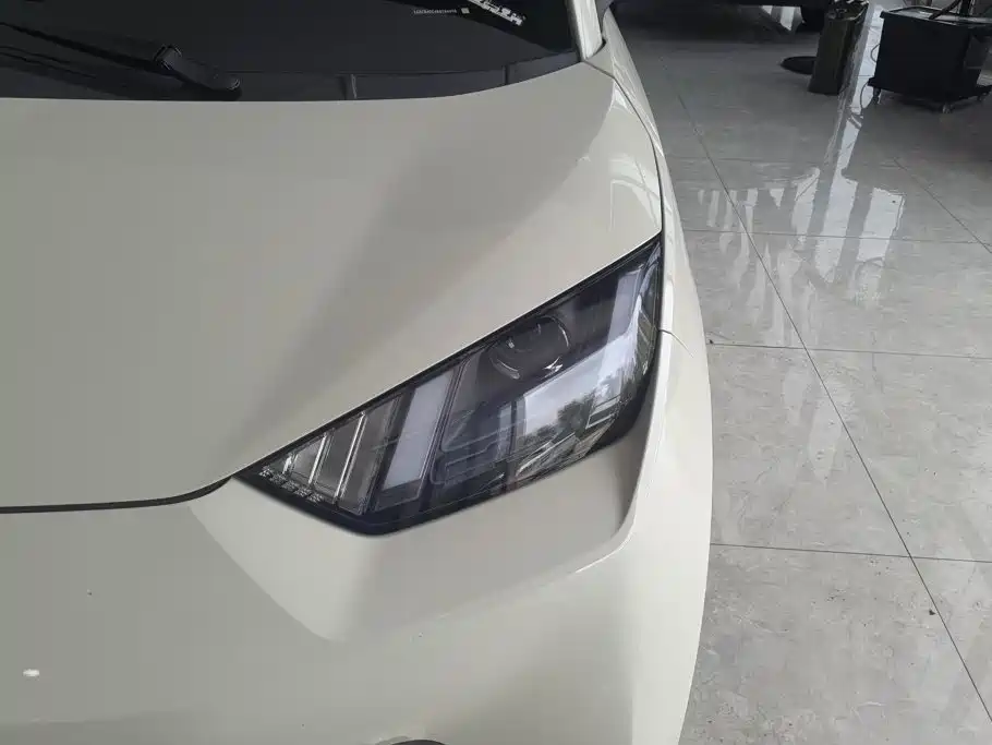 BYD Seagull — миниатюра 5