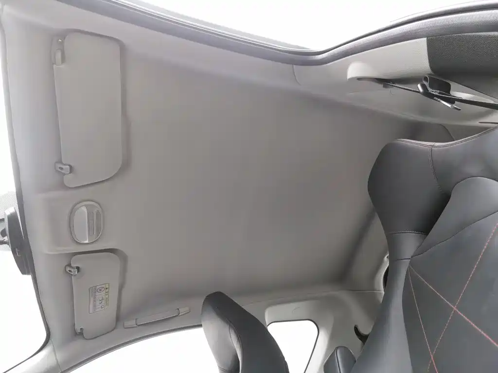 Chery QQ Little Ant — миниатюра 14