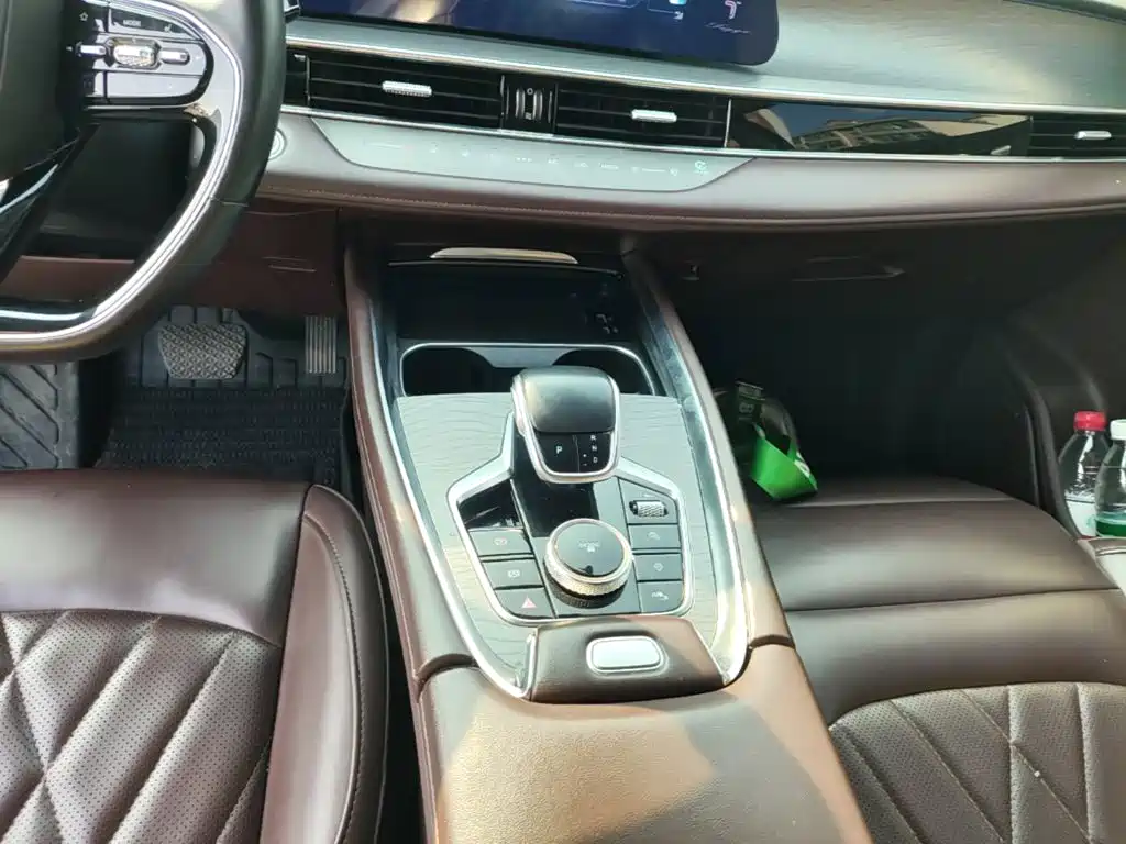 Chery Tiggo 8 PRO — миниатюра 14