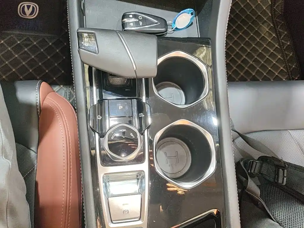 Changan Eado — миниатюра 14