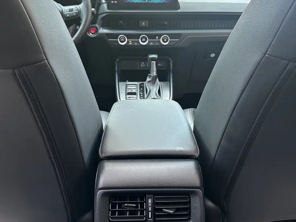 Honda CR-V 2023 240TURBO 5 мест