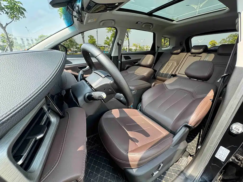 Jetour X90 PLUS — миниатюра 21