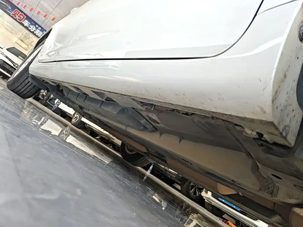 Toyota Camry — миниатюра 21