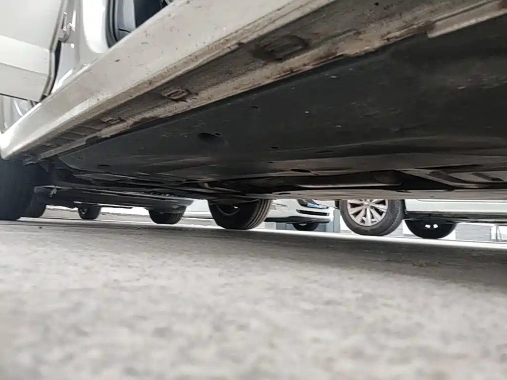 Volkswagen Lavida — миниатюра 21
