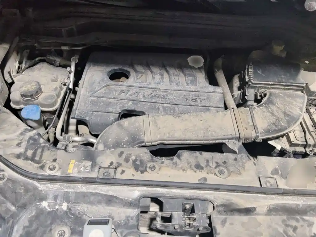 Haval H6 — миниатюра 21