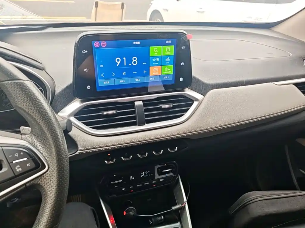 Baojun 510 — миниатюра 13