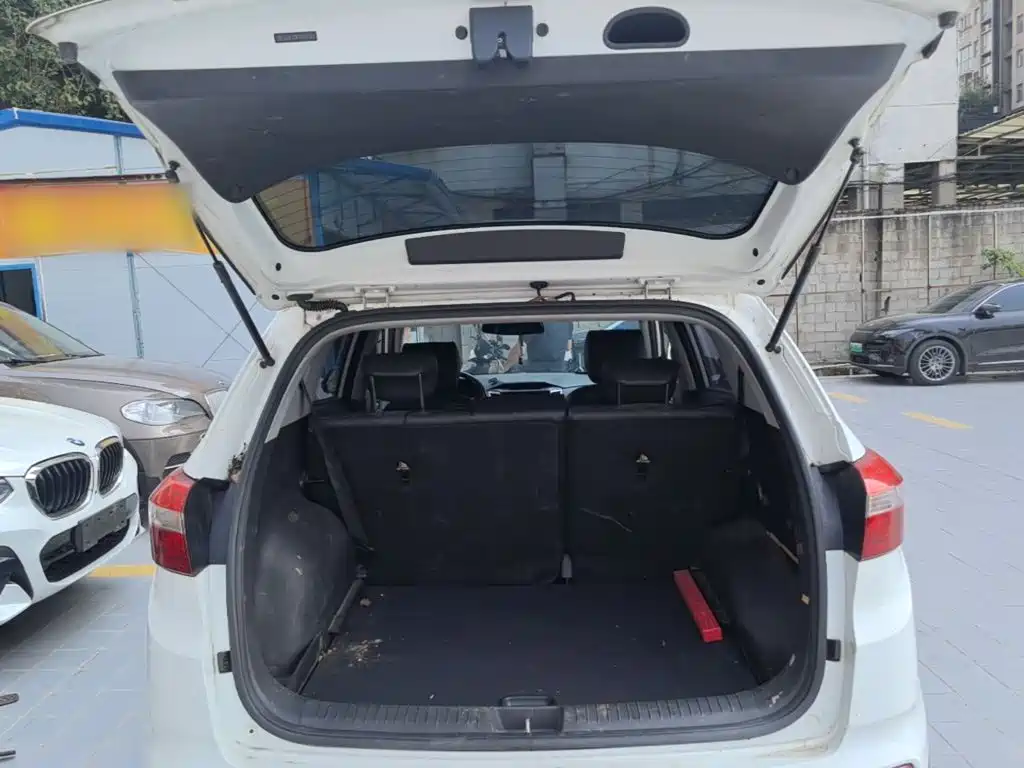 Hyundai ix25 — миниатюра 19