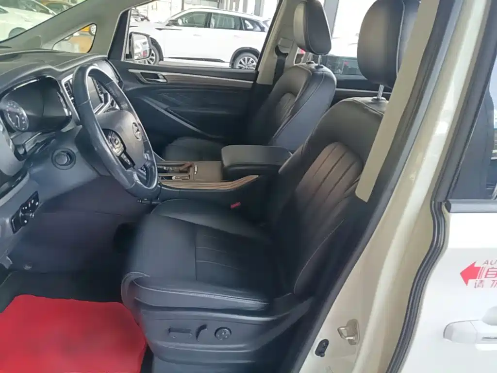 GAC Motor Trumpchi M8 — миниатюра 15