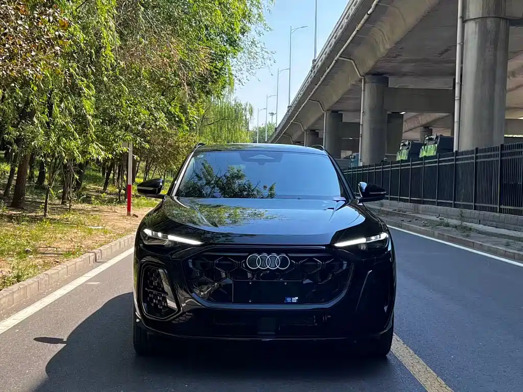 Audi Q5L 2026