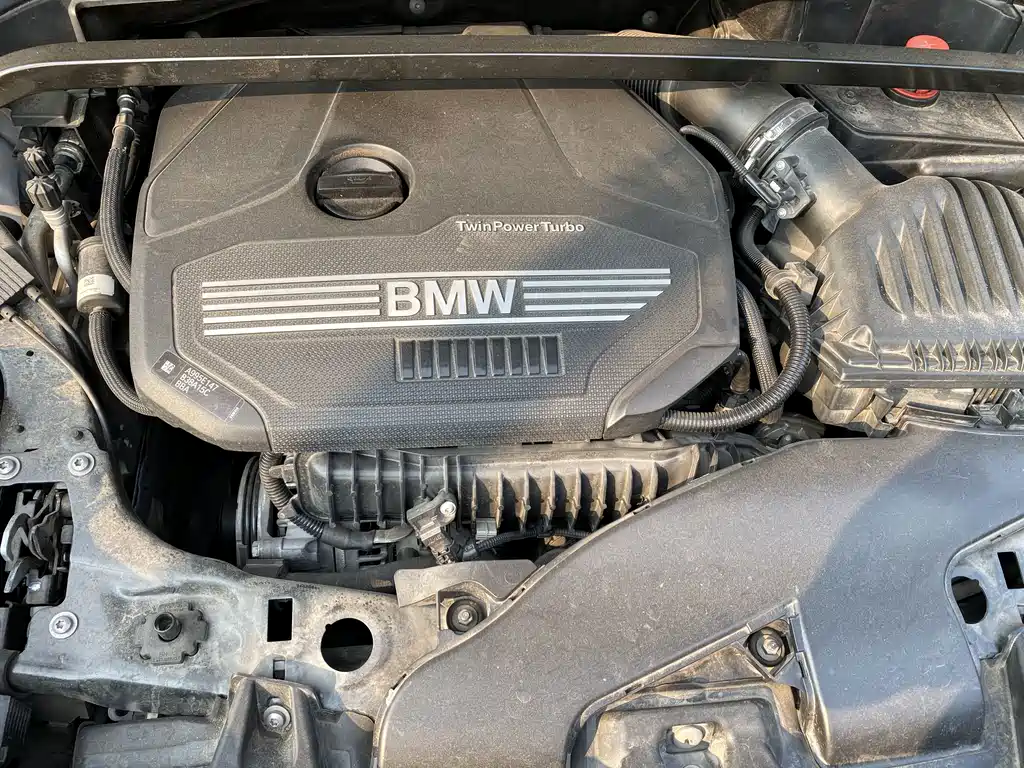 BMW X1 — миниатюра 19