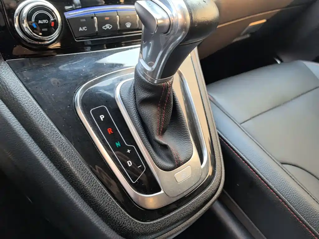 Haval H6 — миниатюра 14