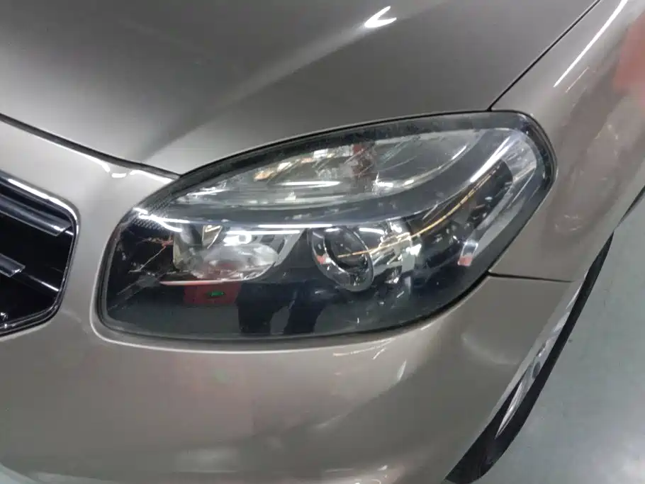 Renault Koleos (Import) — миниатюра 5