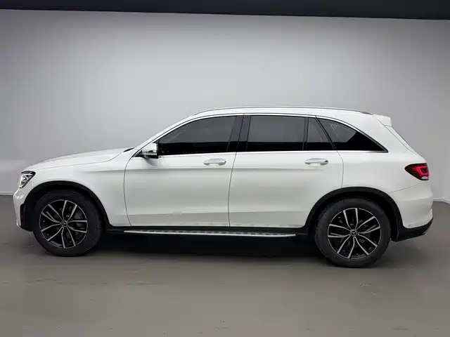 Mercedes-Benz GLC — миниатюра 13