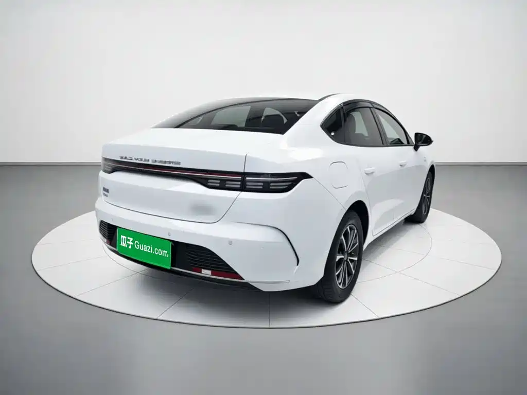 BYD Destroyer 05 — миниатюра 6
