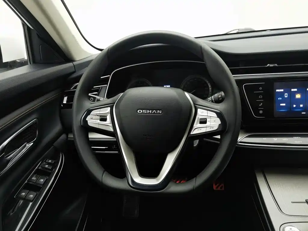 Oshan Oushang X7 — миниатюра 11