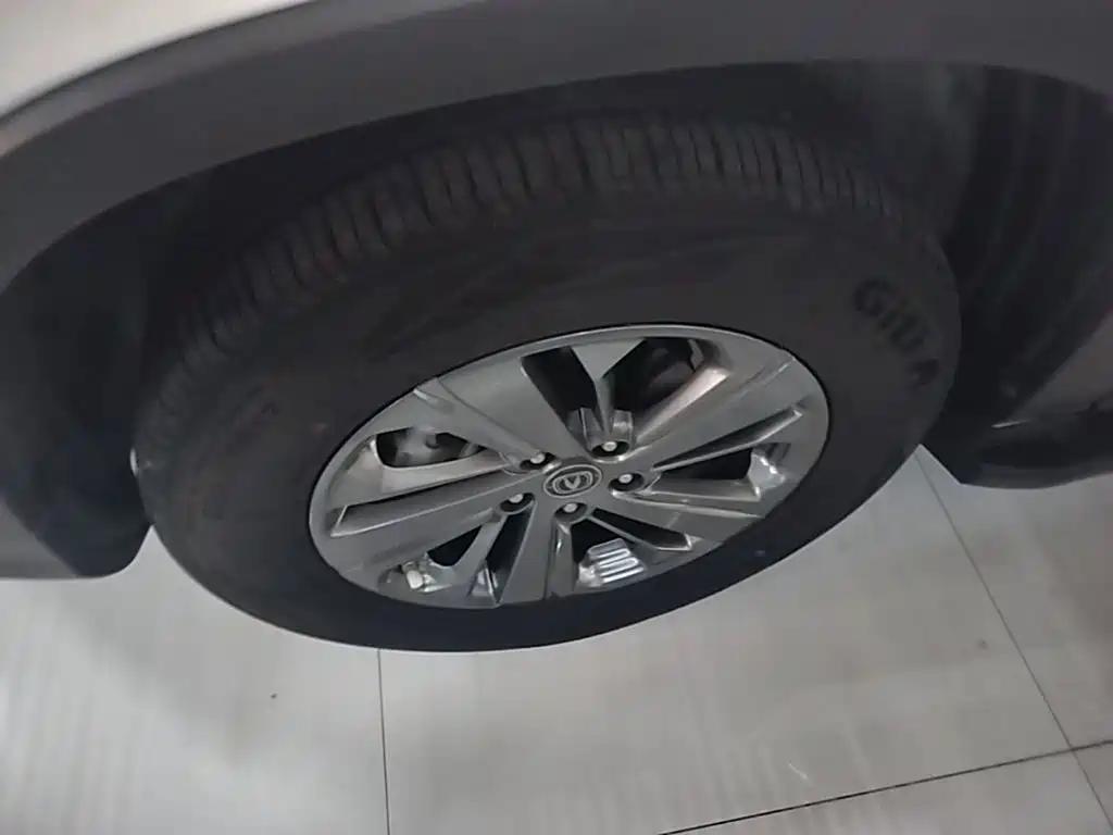 Changan CS75 — миниатюра 23