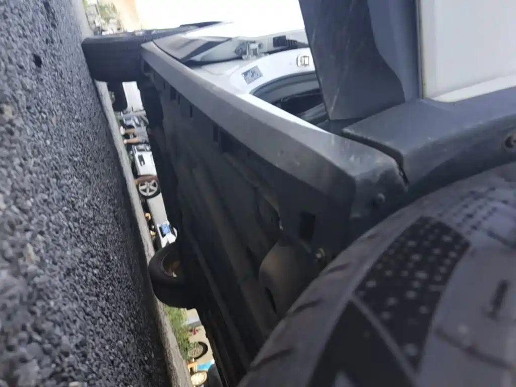 Chevrolet Trax — миниатюра 21