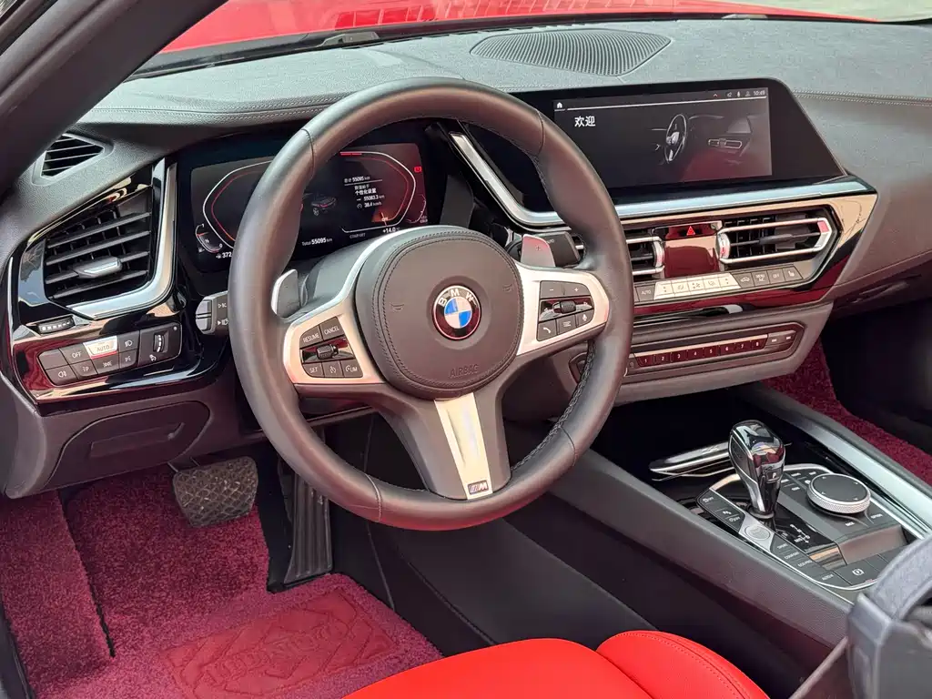 BMW Z4 — миниатюра 6