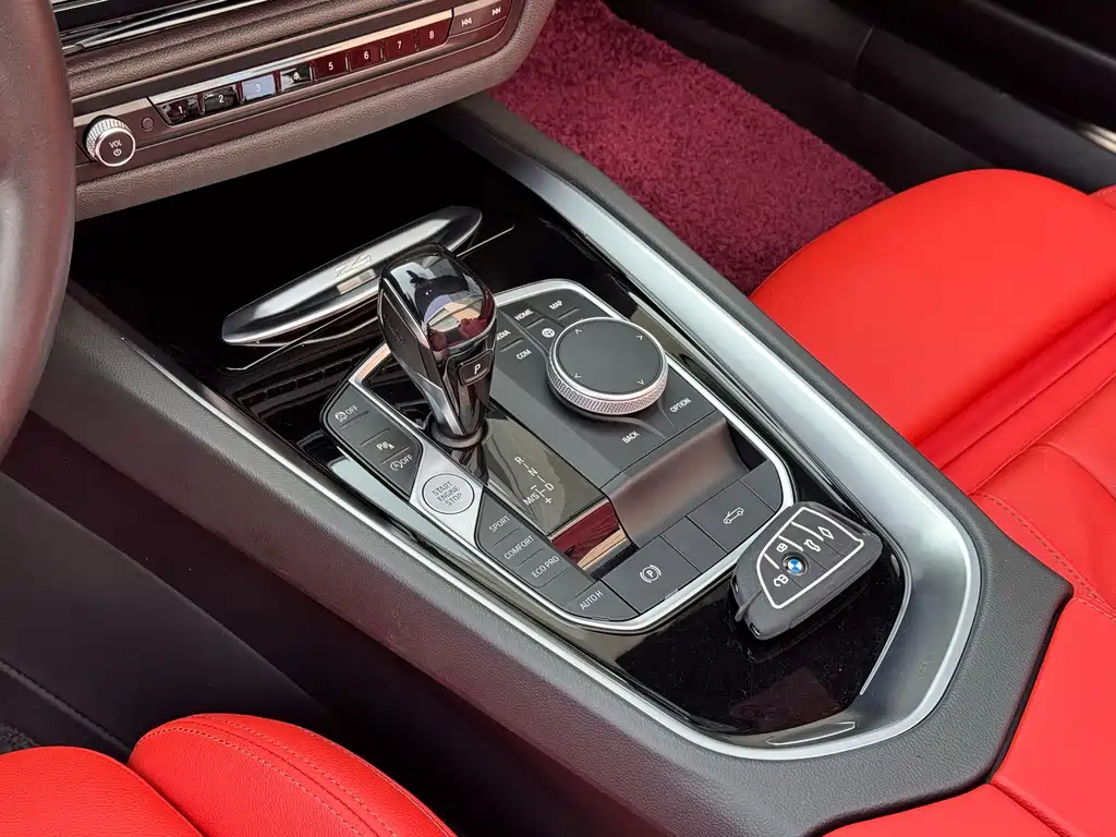 BMW Z4 — миниатюра 10