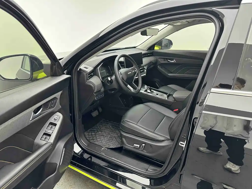 Haval Chitu — миниатюра 9