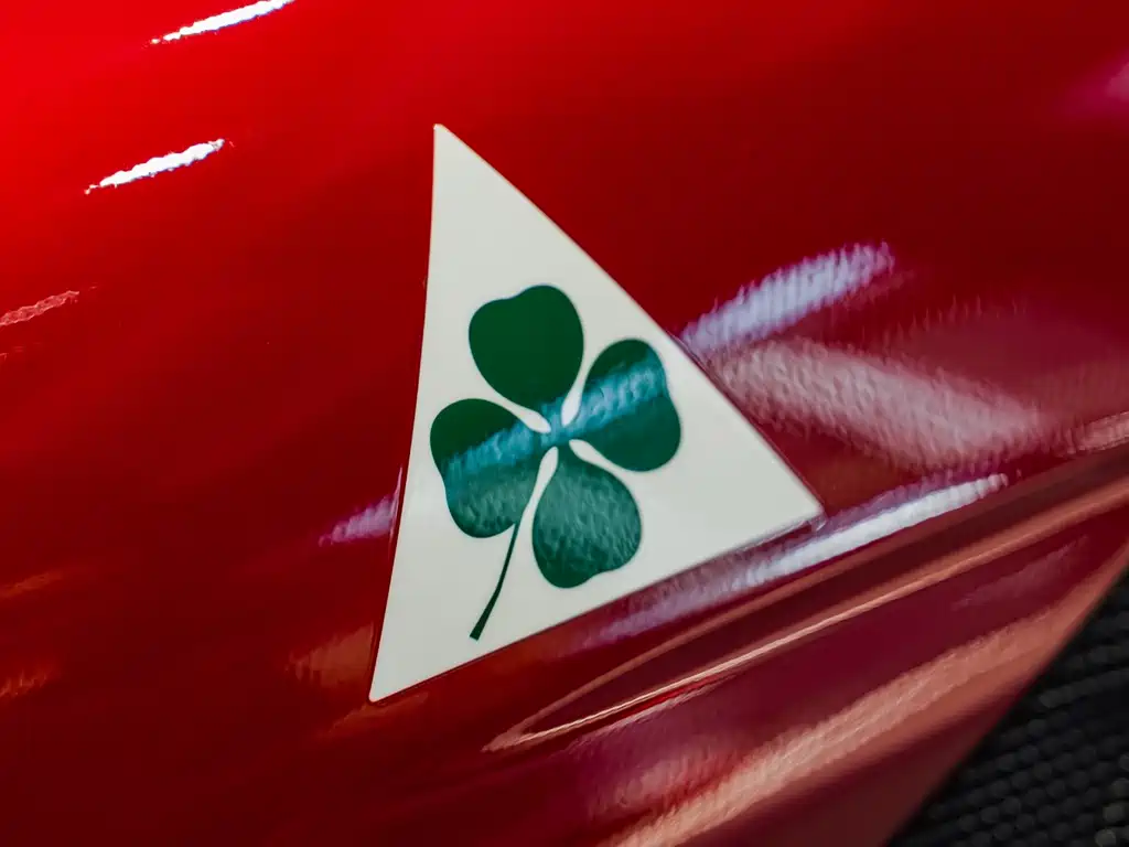 Alfa Romeo Giulia — миниатюра 7