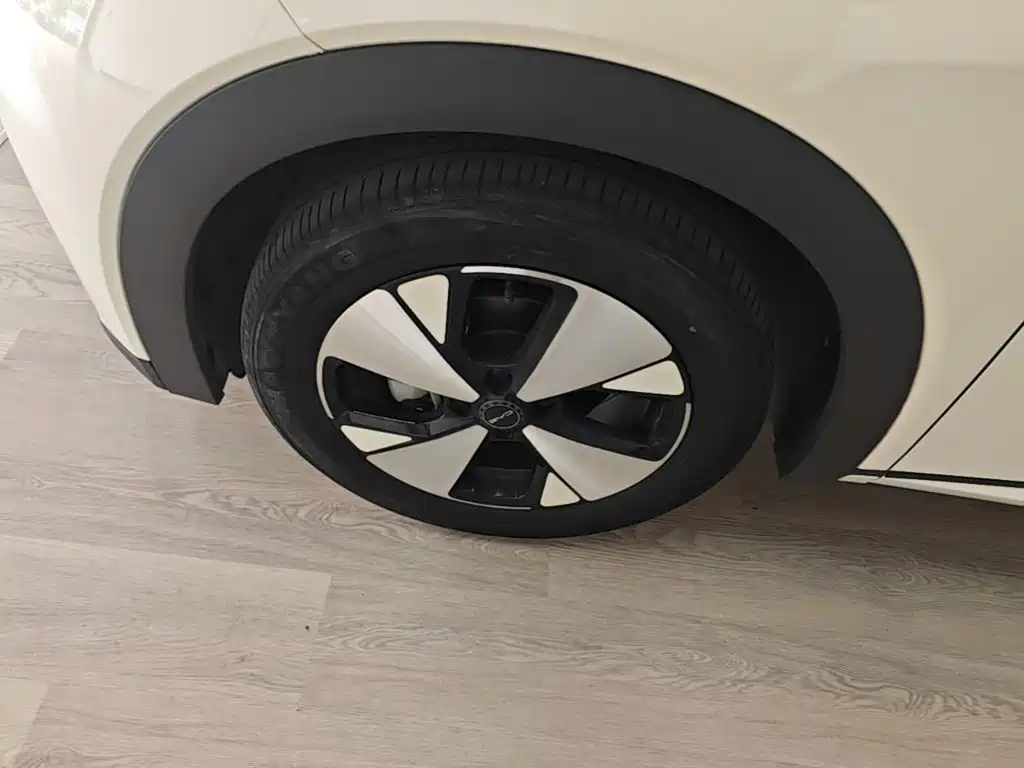 BYD Dolphin — миниатюра 23