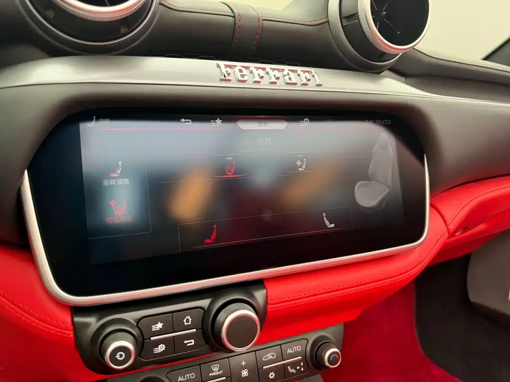 Ferrari Portofino — миниатюра 10