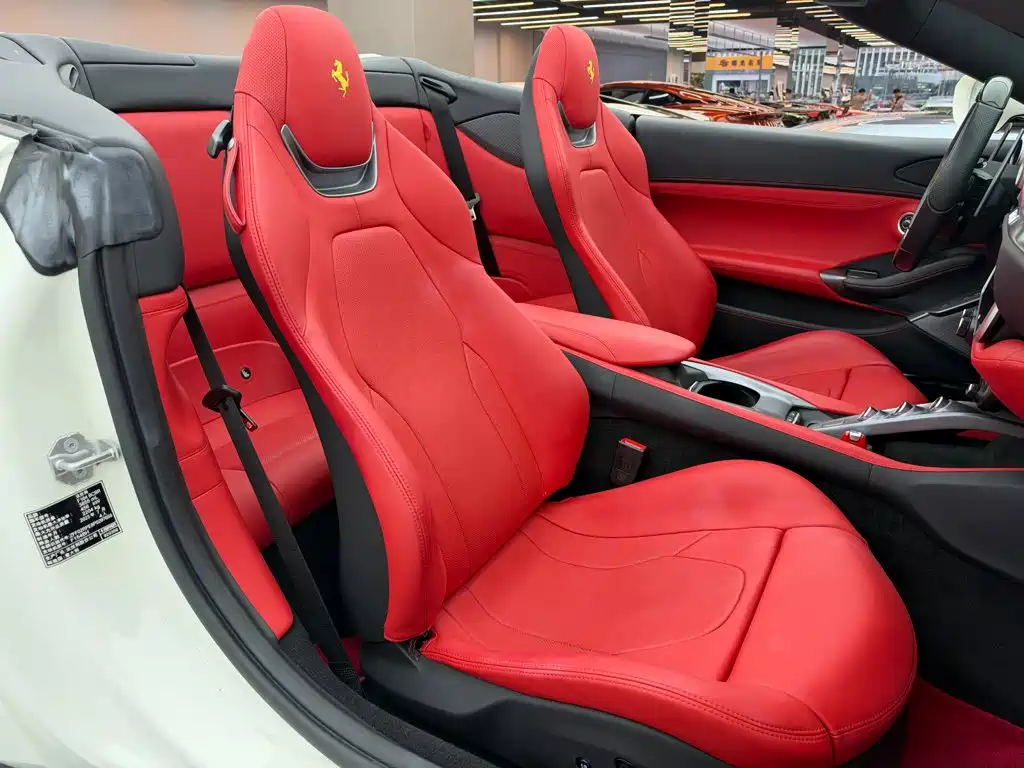 Ferrari Portofino — миниатюра 12