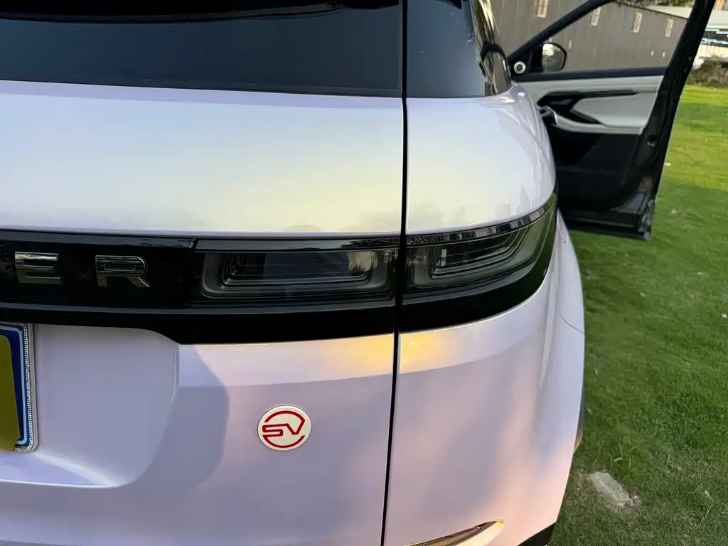 Land Rover Evoque — миниатюра 16