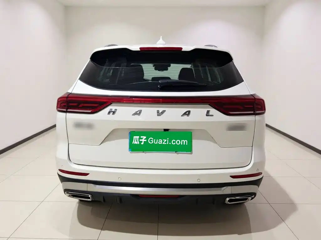 Haval H6 — миниатюра 5