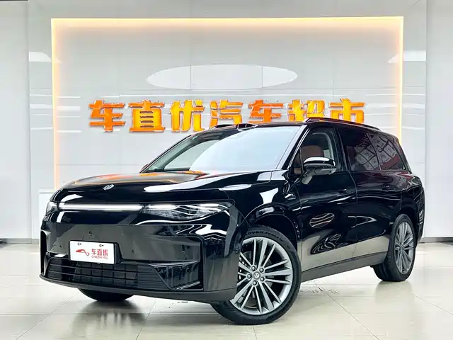 2025 Leapmotor C16